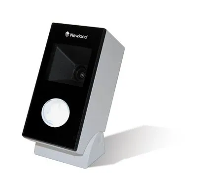 Barcode-Scanner FR21 Neon